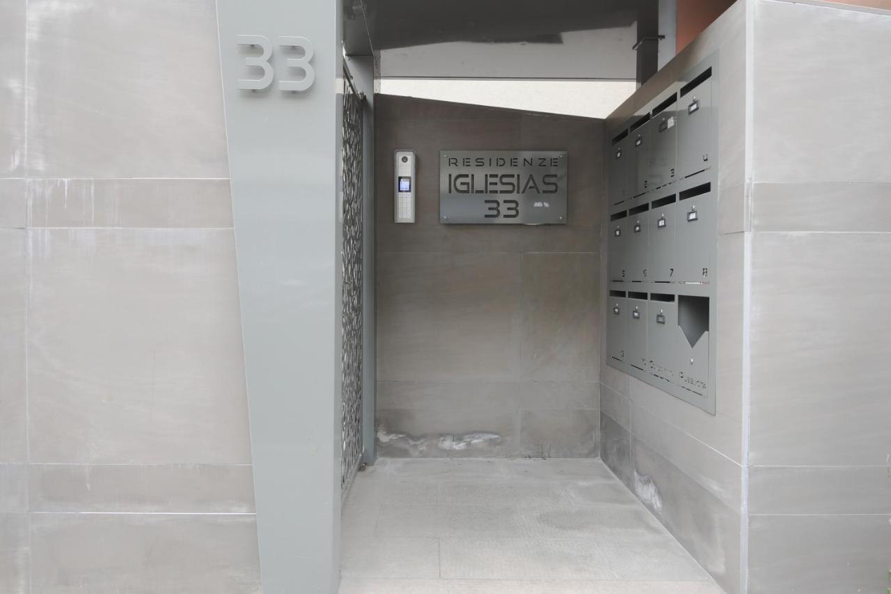 Charmant E Spazioso Monolocale A Due Passi Dalla Martesana Mailand Exterior foto